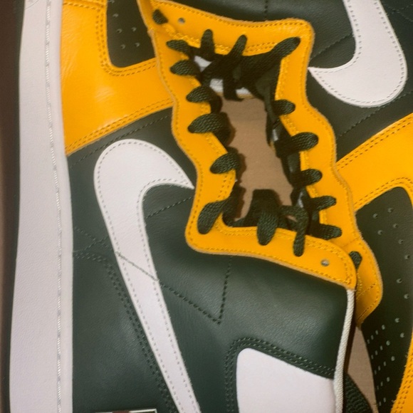 Nike Terminator High top size men’s 11.5 price drop - Picture 8 of 13